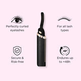 BeautyLash® | Electric Eyelash Curler